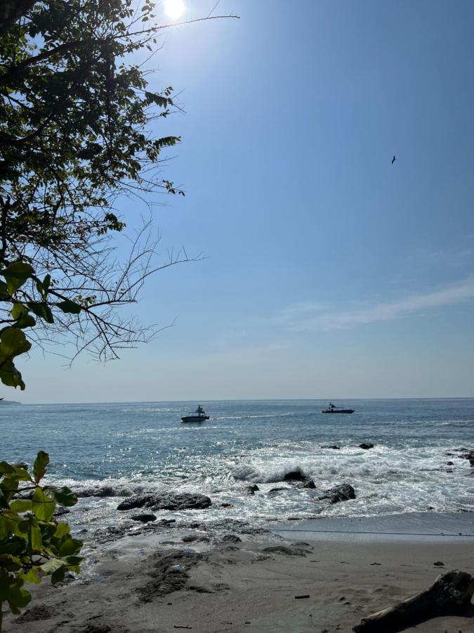 Hostal Pura Vida Montezuma