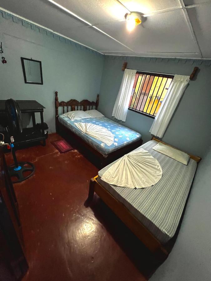 Pura Vida Hostal
